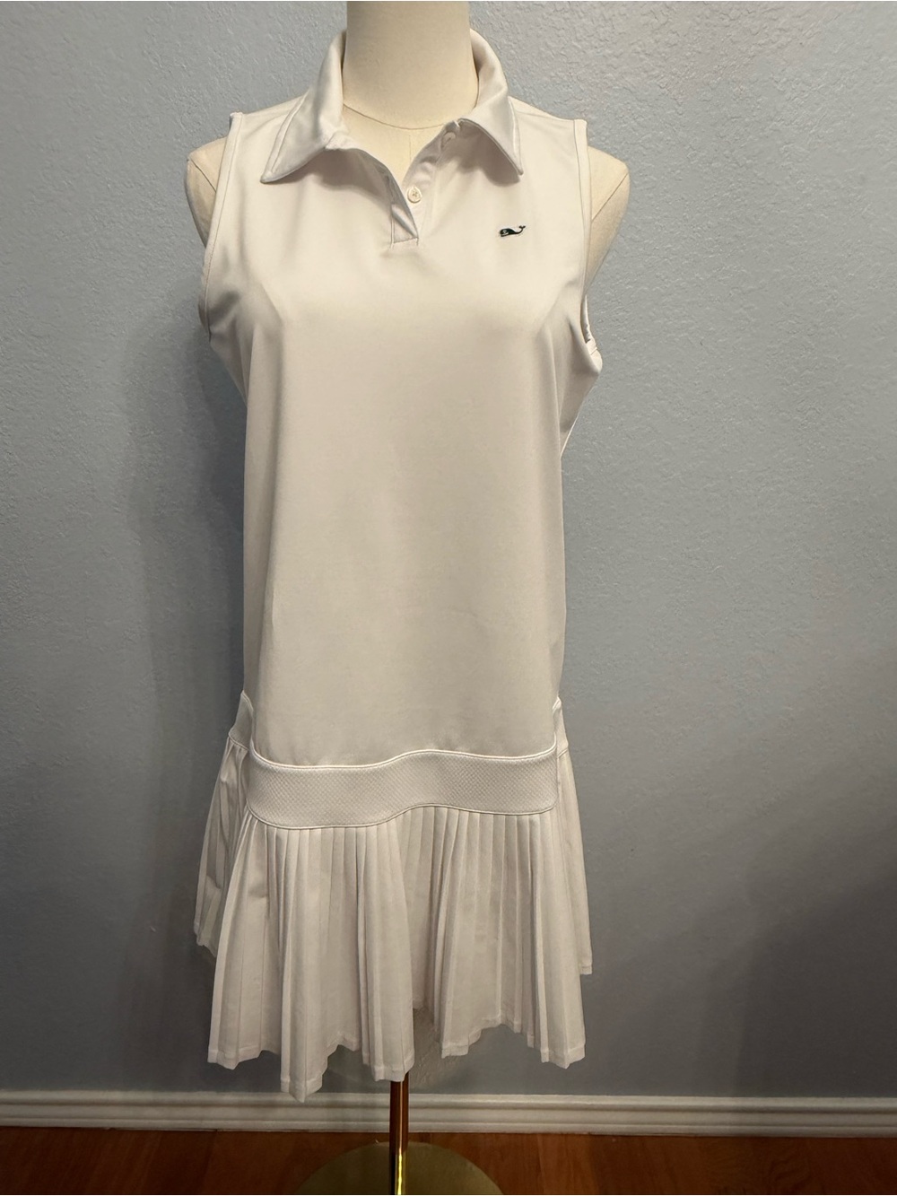 💛VINEYARD VINES TENNIS DRESS💛